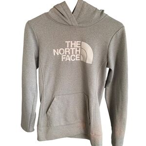 North Face Women’s Hoodie Sweatshirt Size XS